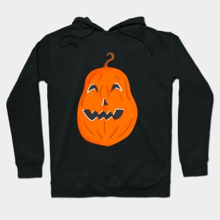 Happy Spooky Cute Pumpkin - Halloween Hoodie